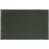 Hamat Buitenmat Blitz - Deurmat - 45x75 cm Donkergroen