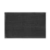 Hamat Buitenmat Blitz - Deurmat - 75x45 cm Antraciet