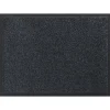 Hamat Deurmat Briljant - Deurmat - 80x60 cm Zwart