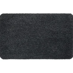 Hamat Droogloopmat Natuflex Antraciet - Deurmat