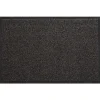 Hamat Schoonloopmat Ingresso - Deurmat - 90x60 cm Antraciet