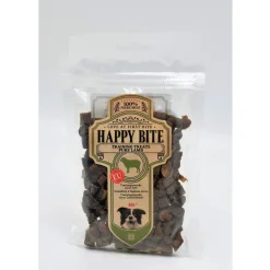 Happy Bite Trainers - Hondensnacks - Lam 85 g