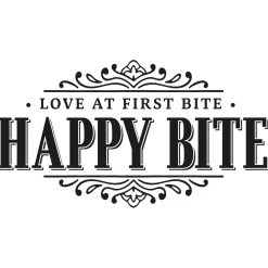 Happy Bite Trainers - Hondensnacks - Hert 85 g