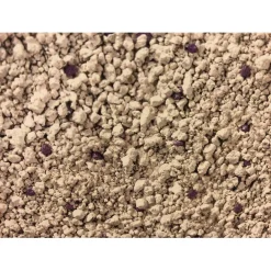 Happy Home Hygiëne Wit Lavendel - Kattenbakvulling - 10 l Wit