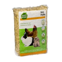 Happy Home Stro - Bodembedekking