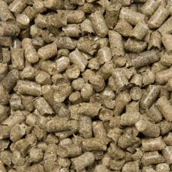 Happy Home Strokorrel 8mm - Bodembedekking