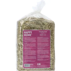 Happy Home Timothy Hooi - Ruwvoer - 500 g