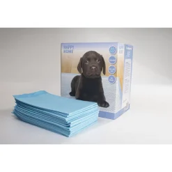 Happy Home Trainingsmat Lavendel - Hondenzindelijkstraining - 60x60 cm 60 stuks