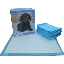 Happy Home Trainingsmat Lavendel - Hondenzindelijkstraining - 60x60 cm 60 stuks