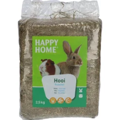 Happy Home Weidehooi - Ruwvoer