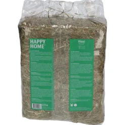 Happy Home Weidehooi - Ruwvoer