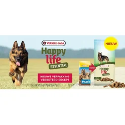 Happy Life Essential - Hondenvoer