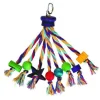 Happy Pet Parrot Toy- Carnival - Vogelspeelgoed - Assorti per stuk
