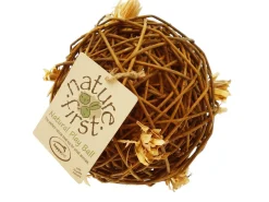 Happy Pet Willow Treat Ball - Speelgoed - per stuk