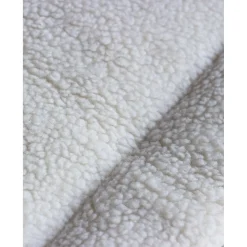 Happy-House Deken Canvas Teddy Hh Taupe - Hondendeken