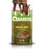 Hartog Gras-Mix - Paardenvoer - 18 kg Aanvullend