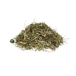 Hartog Gras-Mix - Paardenvoer - 18 kg Aanvullend