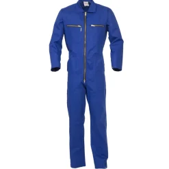 Havep Rally Overall 2136 Korenblauw - Werkkleding
