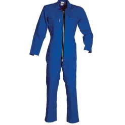 Havep Rally Overall Kind 2161 Korenblauw - Werkkleding