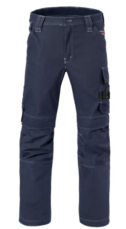 Havep Werkbroek Attitude 80229 Marine - Werkkleding