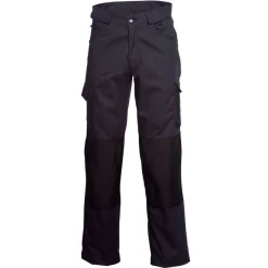 Havep Werkbroek Heren 8597 Zwart - Werkkleding