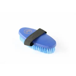 Hb Ruitersport Body Brush Groot - Paardenverzorging