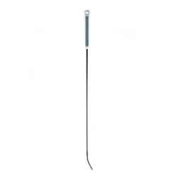 Hb Ruitersport Soft Gel Dressuurzweep Zwart - Rijbenodigdheden