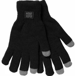 Heatkeeper Handschoen I-Touch - Handschoenen - Zwart
