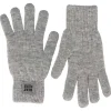 Heatkeeper Thermo Handschoen Dames - Vrijetijdskleding - Grijs One Size