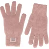Heatkeeper Thermo Handschoen Dames - Vrijetijdskleding - Roze One Size