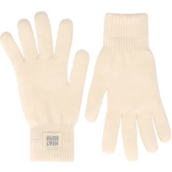 Heatkeeper Thermo Handschoen Dames - Vrijetijdskleding - Wit One Size