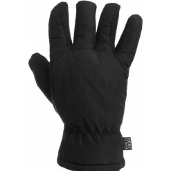 Heatkeeper Thermohandschoen Mega Dames - Handschoenen - Zwart One Size