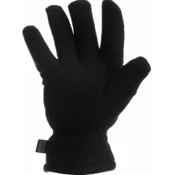 Heatkeeper Thermohandschoen Mega Dames - Handschoenen - Zwart One Size