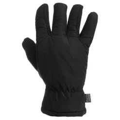 Heatkeeper Thermohandschoen Mega - Handschoenen - Zwart S/M