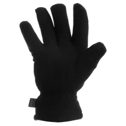 Heatkeeper Thermohandschoen Mega - Handschoenen - Zwart S/M