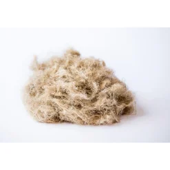 Hempflax Mini Hemp Soft Nestmateriaal - Kooi Accessoire - 50 g