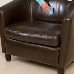 Hg 4 In 1 Voor Leer - Schoonmaakmiddelen - 0.25 l