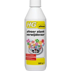 Hg Afvoerstank Verwijderaar - Schoonmaakmiddelen - 500 g