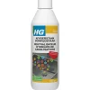 Hg Afvoerstankverwijderaar - Schoonmaakmiddelen - 0.5 kg