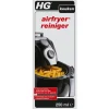 Hg Airfryer Reiniger - Schoonmaakmiddelen - 67x67x172 mm 250 ml