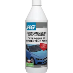 Hg Autoreiniger En Beschermer - Schoonmaakmiddelen - 1 l