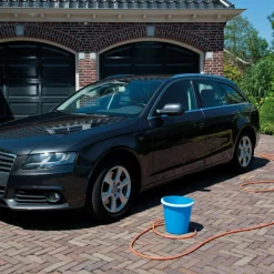 Hg Autoreiniger En Beschermer - Schoonmaakmiddelen - 1 l