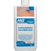 Hg Cementsluier Verwijderaar - Schoonmaakmiddelen - 1 l
