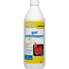 Hg Gel Ontstopper - Schoonmaakmiddelen - 83x83x261 mm 1 l Wit