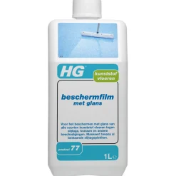 Hg Glanscoating - Schoonmaakmiddelen - 1 l