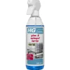 Hg Glas- En Spiegelspray - Schoonmaakmiddelen - 500 ml
