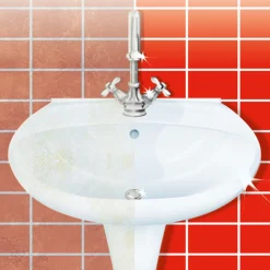 Hg Kalkweg Schuimspray 3x Sterker - Schoonmaakmiddelen - 0.5 l