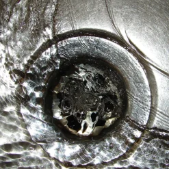 Hg Keukenontstopper - Schoonmaakmiddelen - 1 l