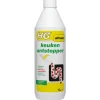 Hg Keukenontstopper - Schoonmaakmiddelen - 1 l