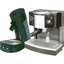 Hg Koffiemachine Ontkalker Melkzuur - Schoonmaakmiddelen - 0.5 l